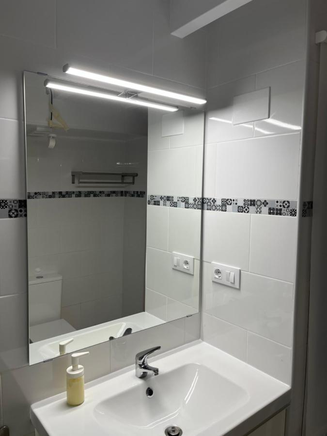 Апартаменты Loft El Duque Санлукар-де-Баррамеда Экстерьер фото