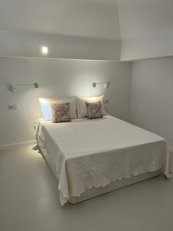 Апартаменты Loft El Duque Санлукар-де-Баррамеда Экстерьер фото