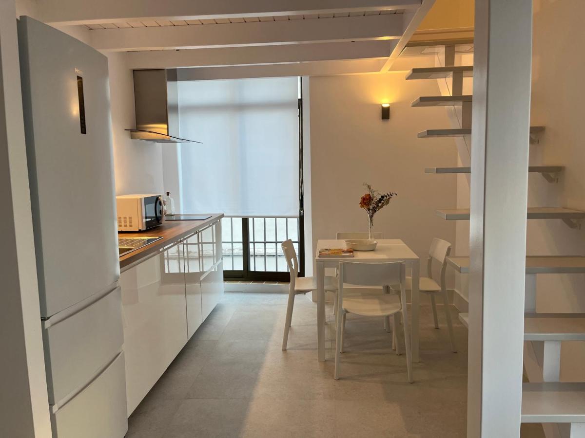 Апартаменты Loft El Duque Санлукар-де-Баррамеда Экстерьер фото
