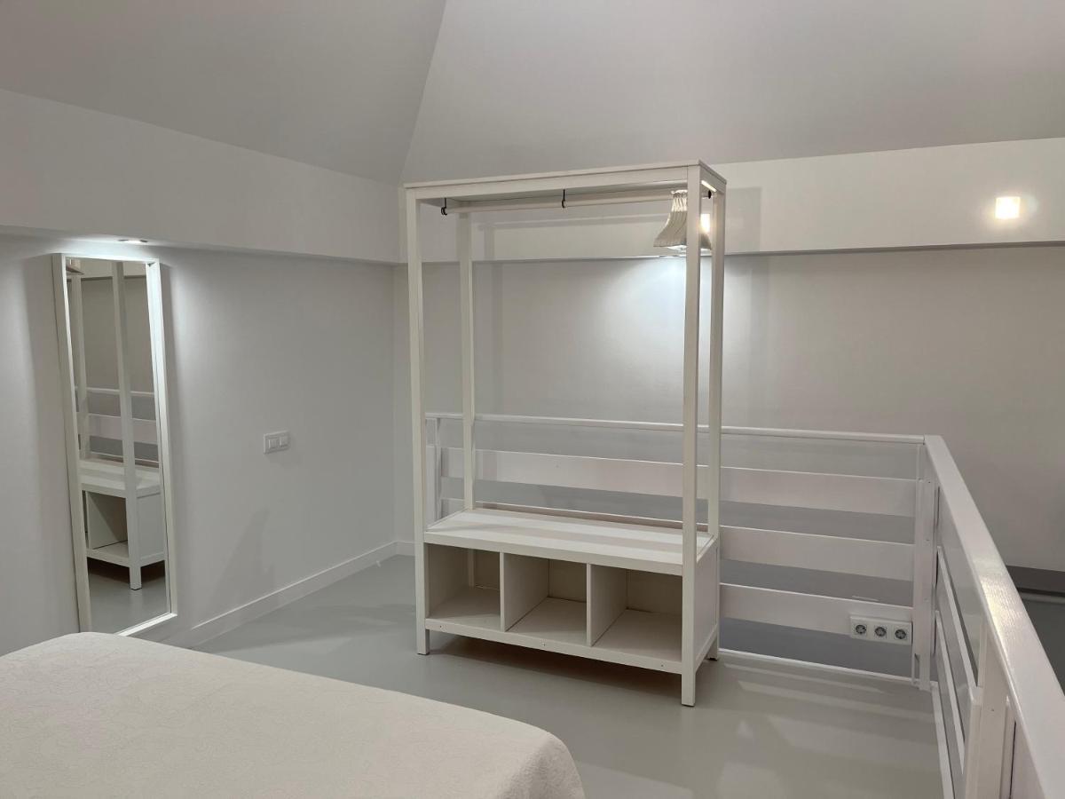 Апартаменты Loft El Duque Санлукар-де-Баррамеда Экстерьер фото