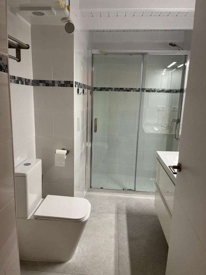 Апартаменты Loft El Duque Санлукар-де-Баррамеда Экстерьер фото